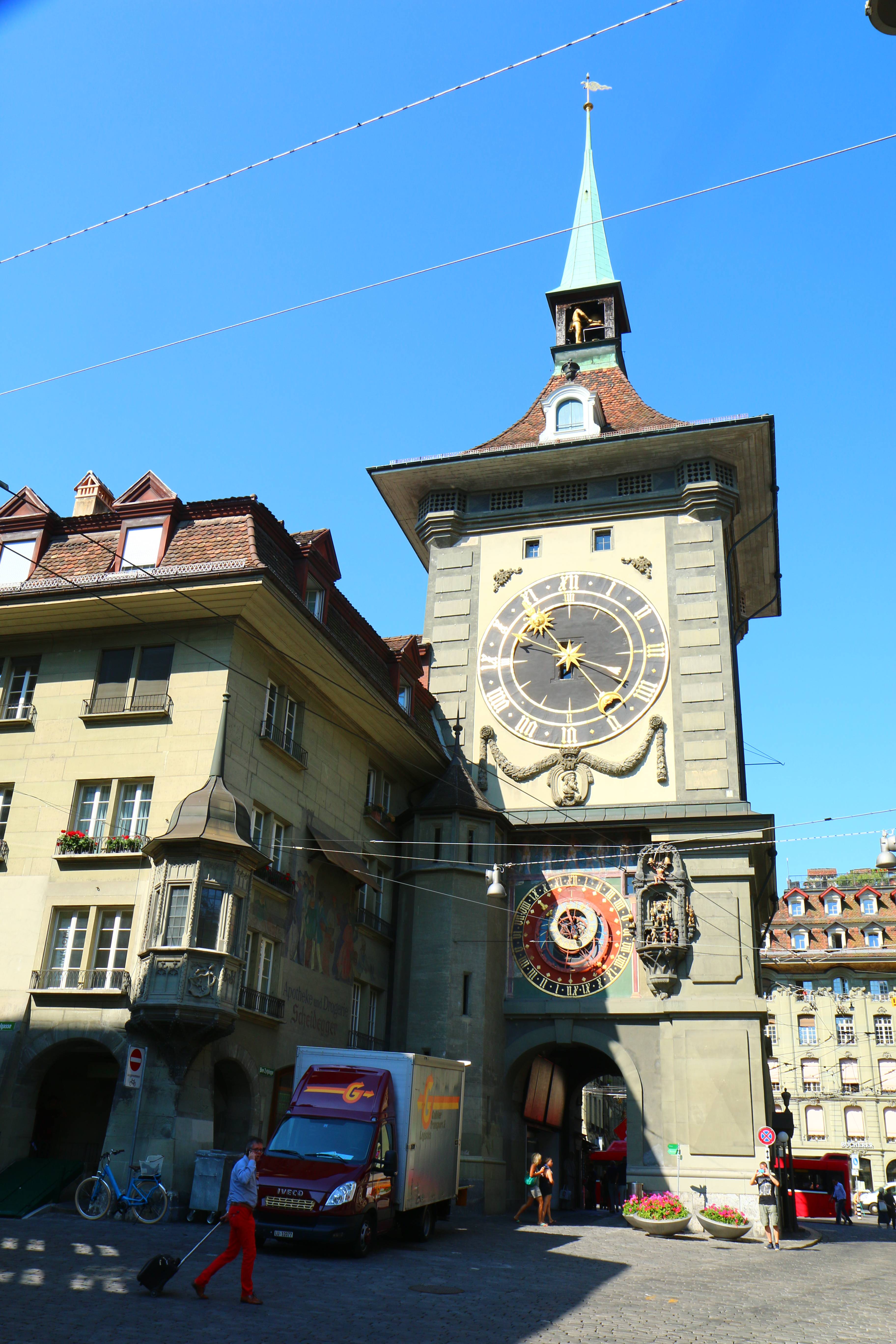 Switzerland